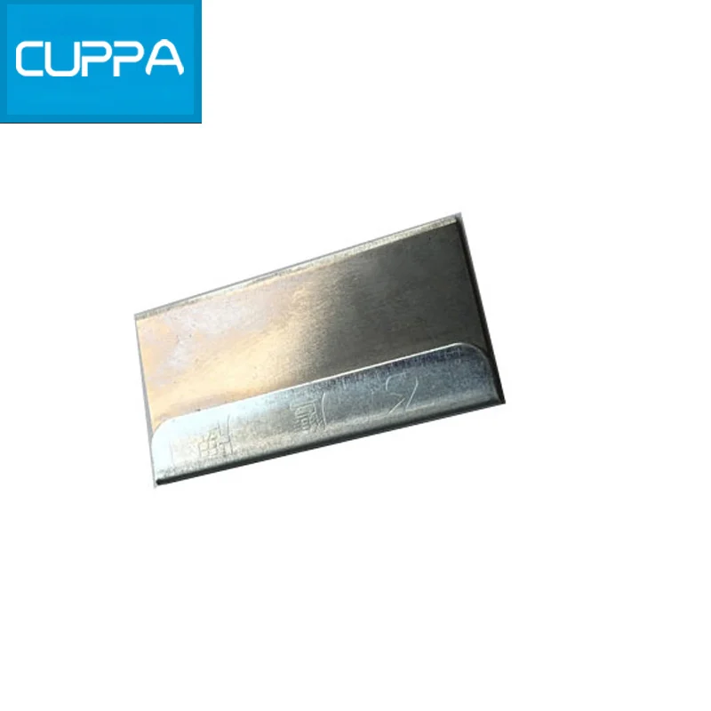 Новые 5 шт/лот Cuppa Cue клинок инструменты наконечники для бильярдного кия лезвие инструмент для снукера Китай