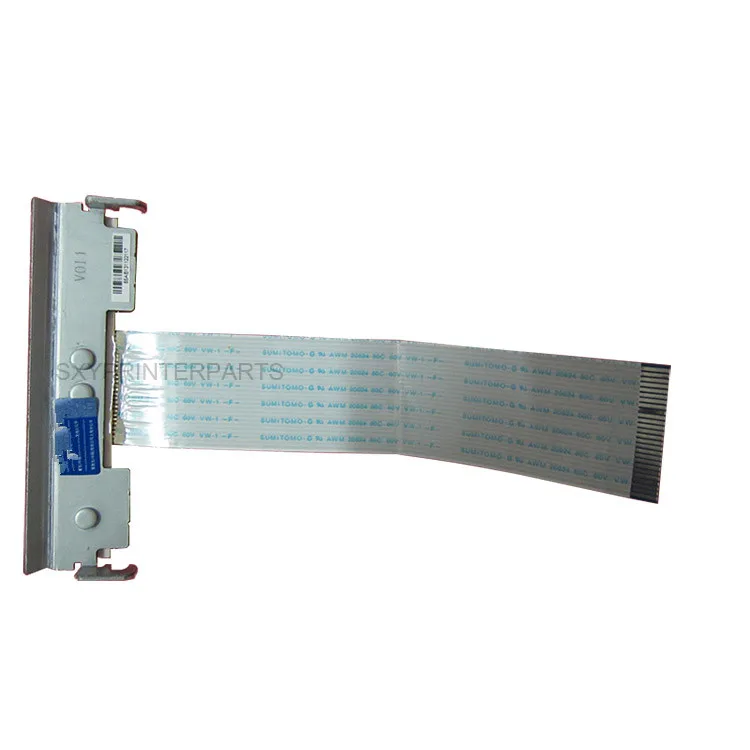 

Оригинальная 99% новая точечная матричная Печатная головка для Epson TM-T88V T885 M244A 2 шт./лот