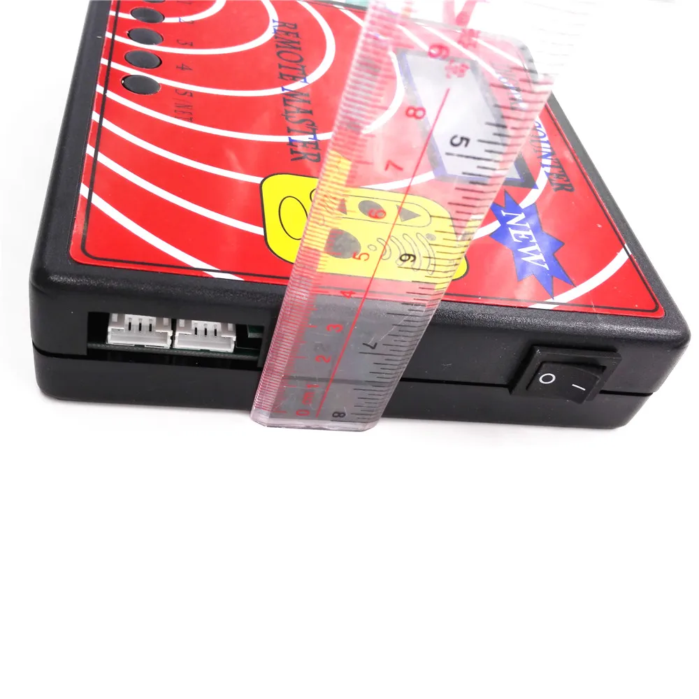 Новейший цифровой счетчик 10 поколения с пультом дистанционного управления