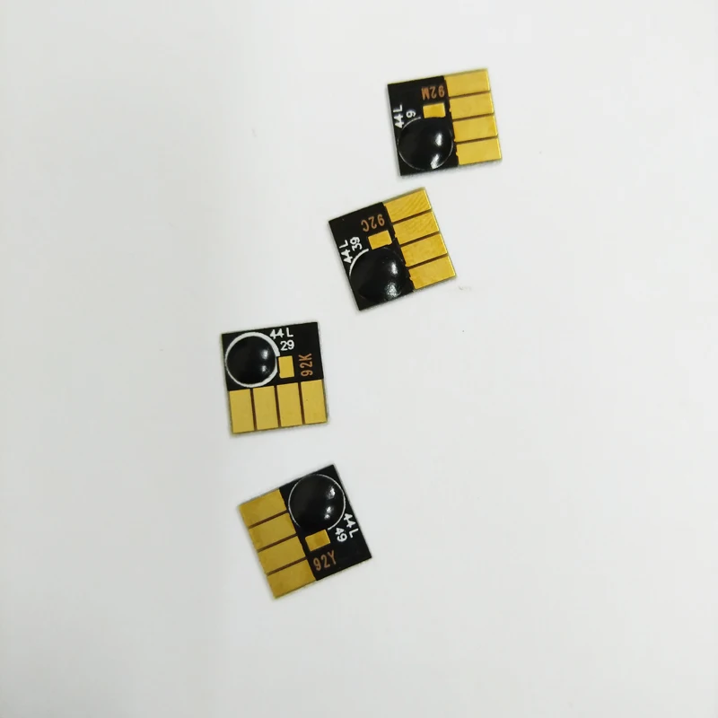 Vilaxh для hp 950 951xl чернильный картридж ARC чипы 8100/8600/8610/8615/8625/8660/8680 принтер|Детали