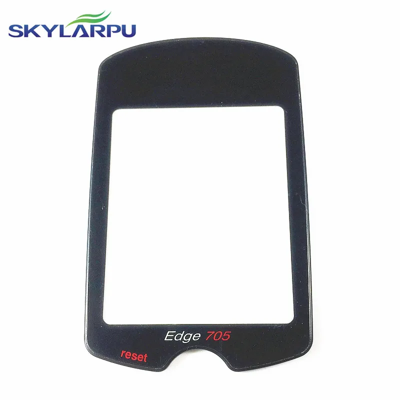 Защитное стекло skylarpu для Garmin Edge 705 GPS велосипедного компьютера защитное крышка