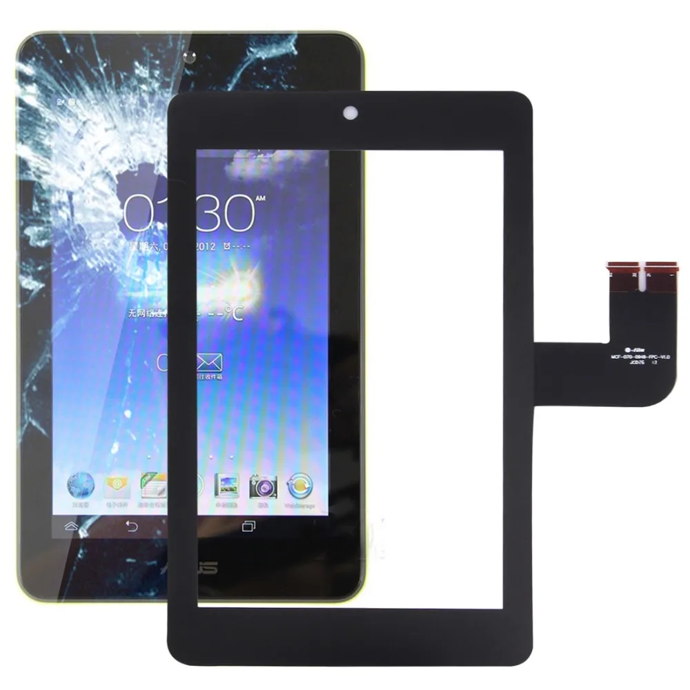 Замена сенсорной панели для Asus Memo Pad HD7/ME173X/ME173|ЖК-экраны и планшетов| |