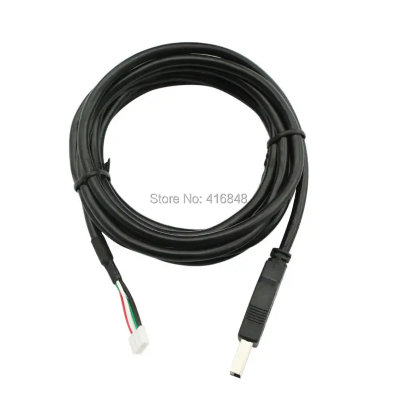 2 метра 4pin usb2.0 кабель для ELP USB модуль камеры|cable for|cable for usbcable camera |