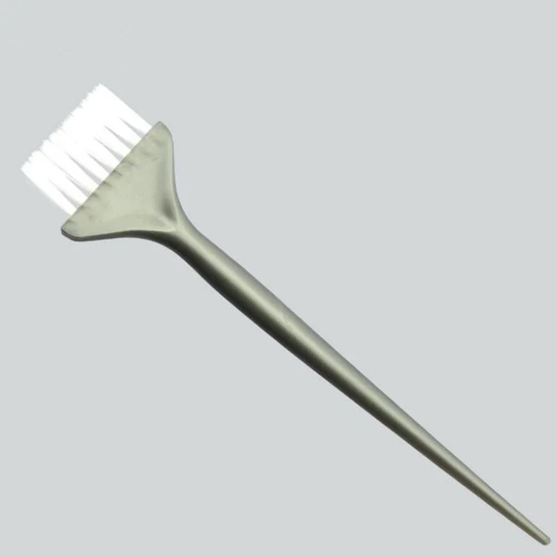 Высокое качество 8 шт. краска для волос Окраска кистей окрашивания комплект ручка