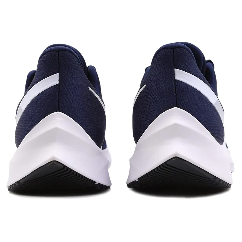 Новое поступление NIKE ZOOM WINFLO 6 Для мужчин, прямые поставки от производителя