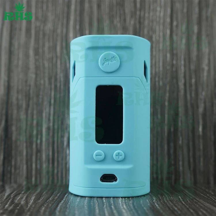 2017 Горячая Распродажа модель Wismec аксессуары наклейка чехол/крышка для 0 96 дюймов