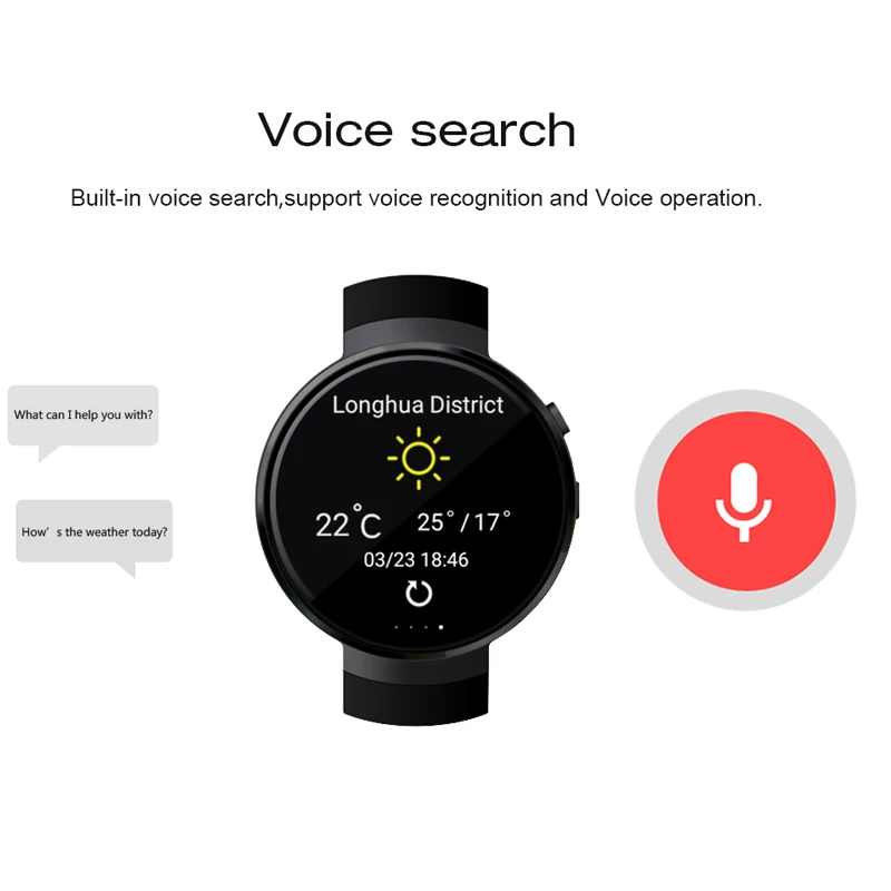 Smartwatch 4G 580 мАч 1+ 16 ГБ водонепроницаемые умные часы Спортивные gps часы телефон для мужчин и женщин умные часы для huawei Xiaomi IOS Android Z28