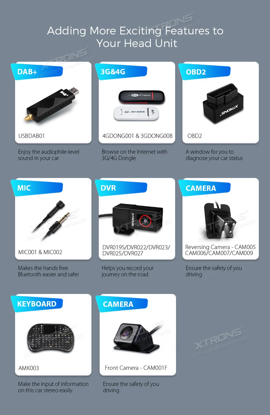 XTRONS 6," Android 8,1 автомобильный dvd-плеер gps для KIA Sportage Sorrento Rio Picanto Ceed Carnival Magentis Optima Cerato