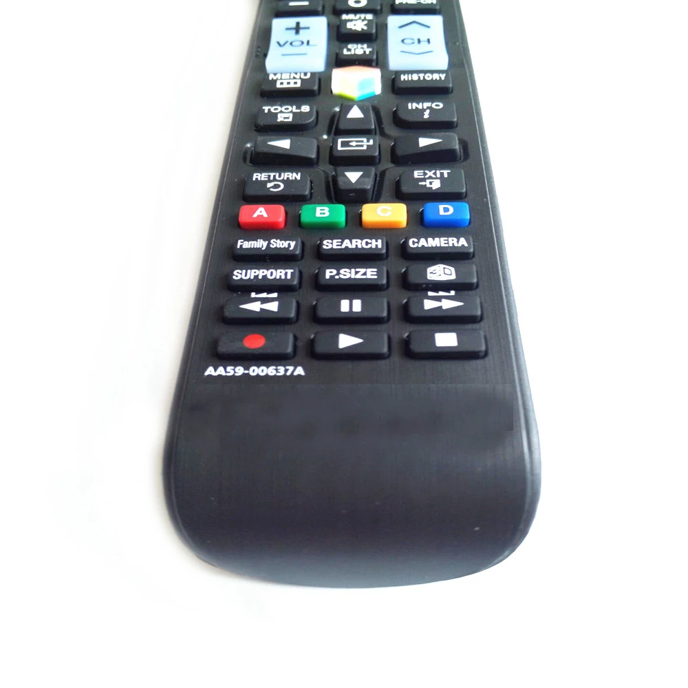 Пульт дистанционного управления для Samsung tv AA59-00637A ЖК-дисплей LED 3D 433 МГц |