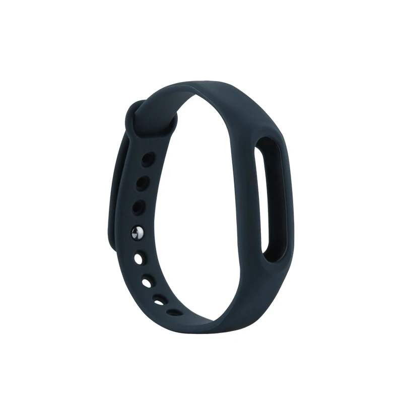(XM1SS)4 шт./лот 4D сменный ремешок/сменный ремешок для Xiaomi Mi Band 1 умный фитнес браслет без отслеживания|for xiaomi mi