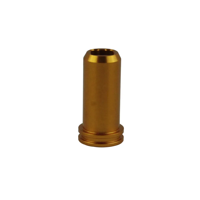 Алюминиевая насадка для воздушного уплотнения горячая Распродажа CNC серии MP5 Airsoft