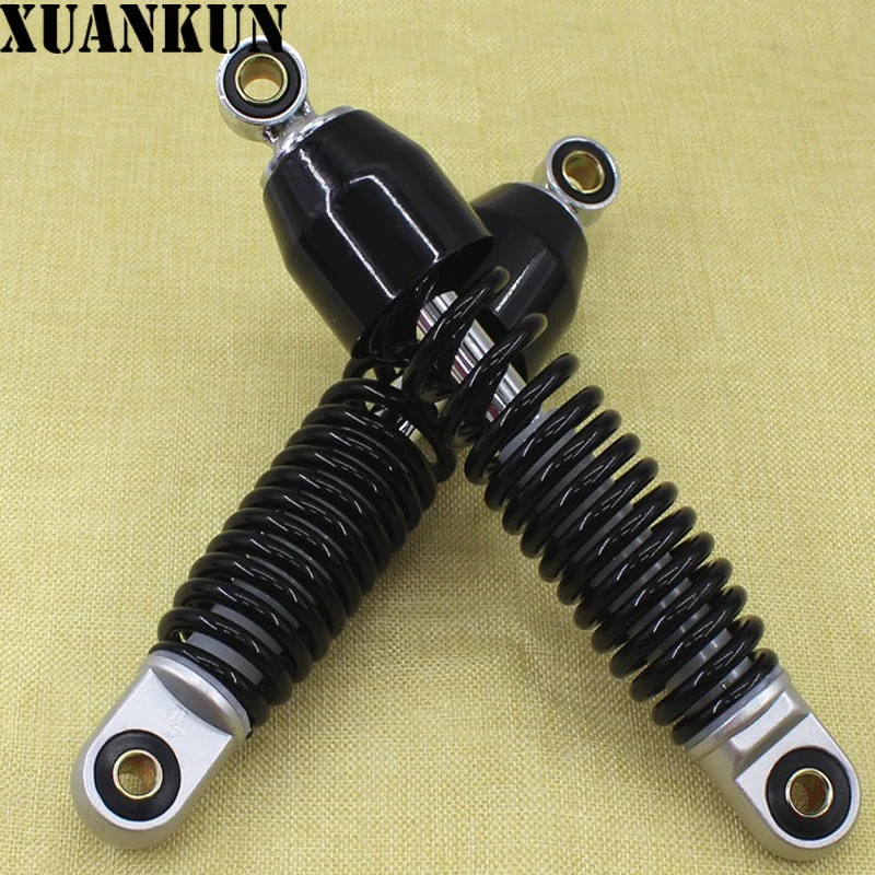 Детали для мотоциклов XUANKUN задний S фонарь E8 F8 амортизатор|rear shock absorber|rear shockrear