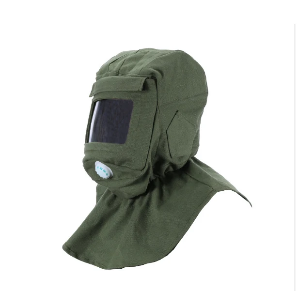 Холст спрей Пескоструйный пылезащитный противоударный чехол Ветрозащитный шаль