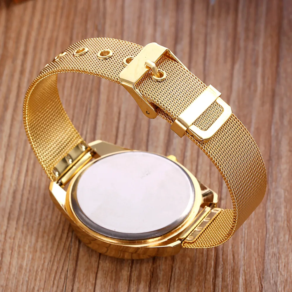 Новые роскошные Брендовые женские часы DQG Reloj Mujer модные повседневные кварцевые с