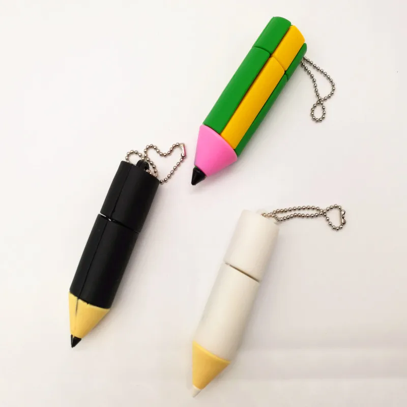 Флеш-накопитель usb 2 0 с металлическим ремешком 4 ГБ 8 16 32 | Компьютеры и офис