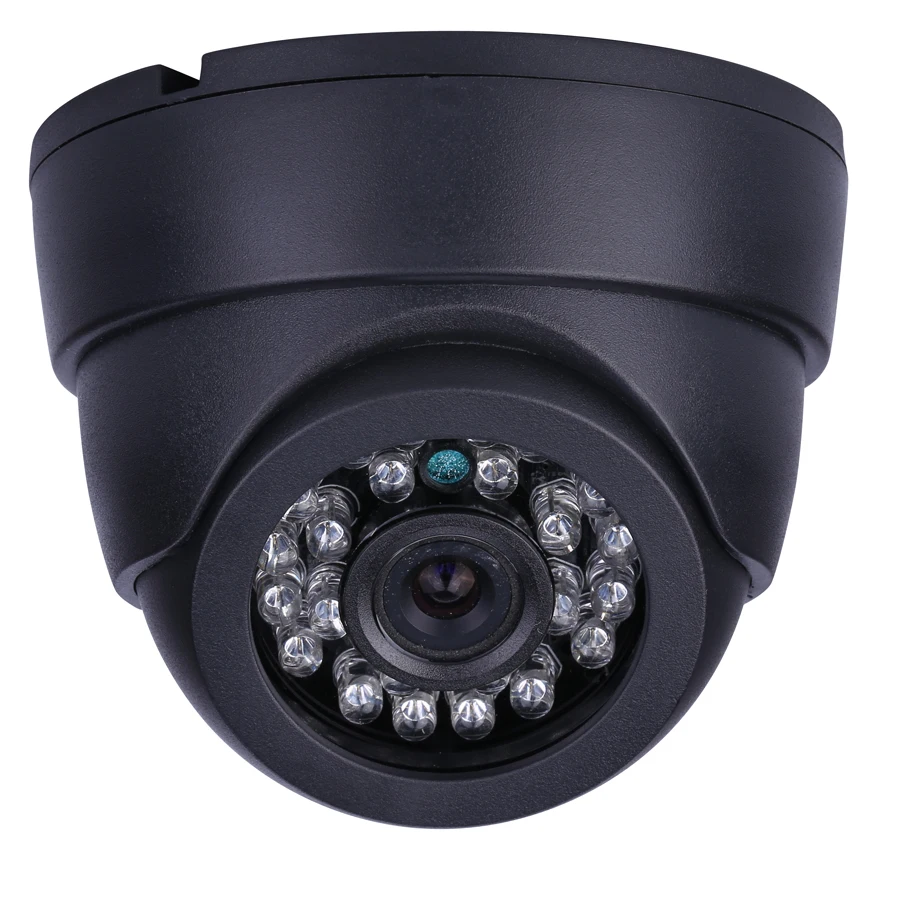 Ip камера 1080P H.264 Hi3518EV200 + F22 2MP крытая безопасности ночное видение P2P Обнаружение