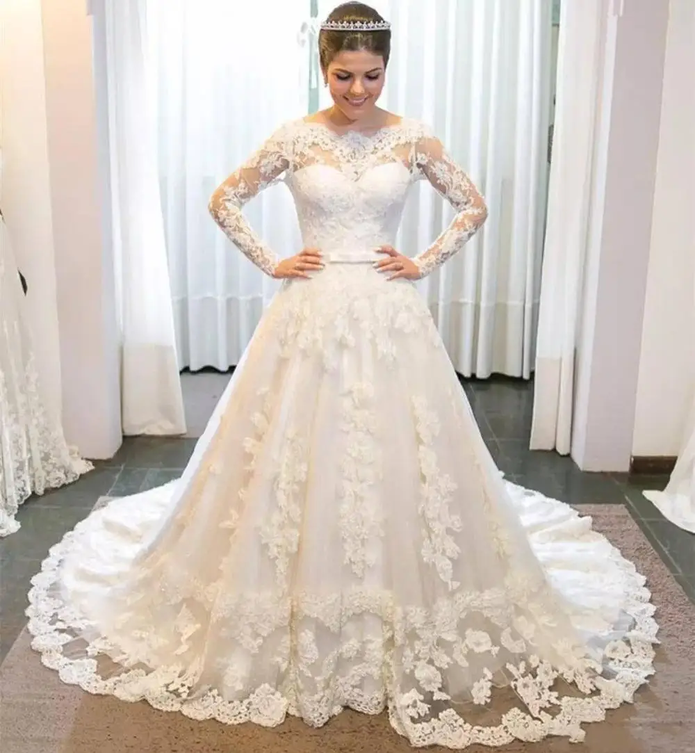 Wedding Dress Party Vestido de Noiva Muslin Ball Gown Bridesmaid 265 | Свадьбы и торжества