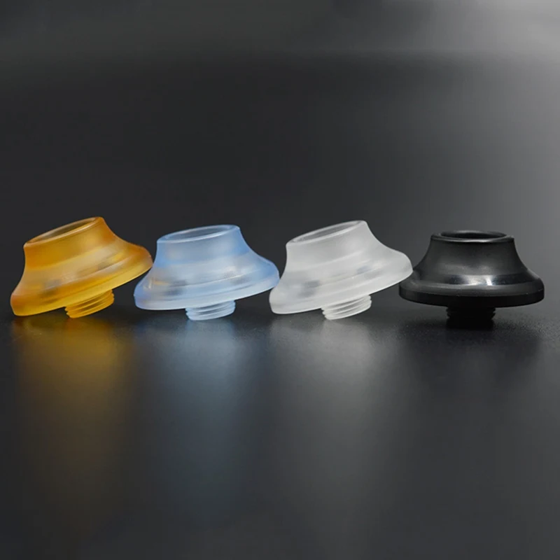 

1 Piece Acrylic For Wasp Nano RTA Drip Tip Replacement