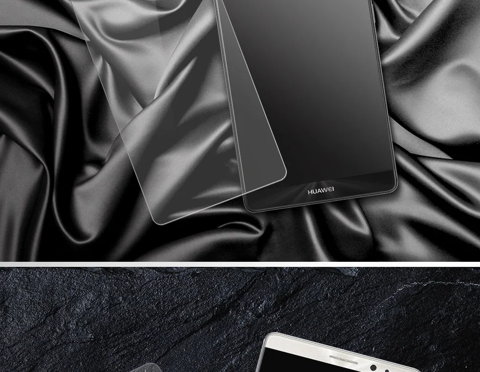 PZOZ huawei mate 8, закаленное стекло, Защитная пленка для экрана 9h для huawei mate8, прозрачная пленка для экрана телефона mate 8, стекло