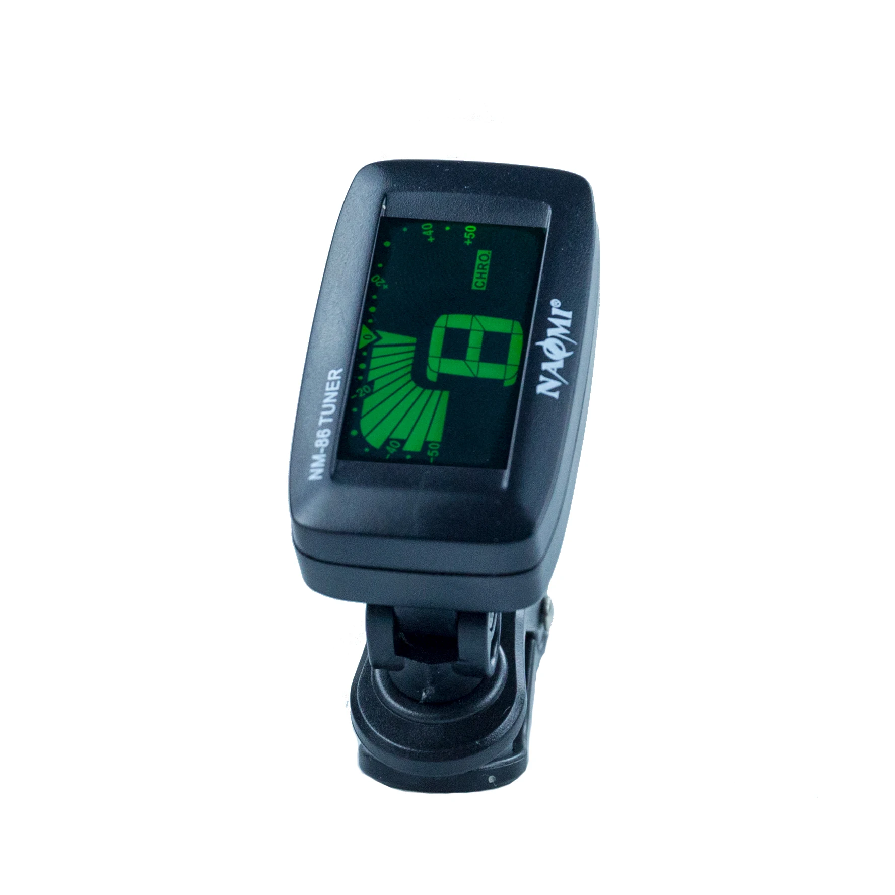 4PCS Tuner NM-86 Acoustic Guitar 3-In-1 W/Blue LCD Backlight For /Bass /Ukulele | Спорт и развлечения