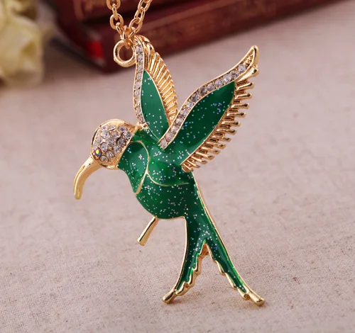 qdsj- seabirds fashion jewelry lady long necklace sweater chain | Украшения и аксессуары