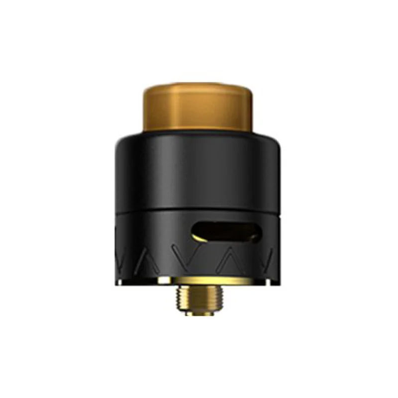 Originl E резервуар для сигареты Smoant Battlestar Squonker RDA 24 мм диаметры двойной поток воздуха