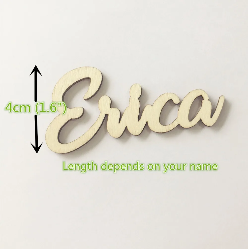 Персонализированные свадебные карты лазерная резка имени деревянные акриловые