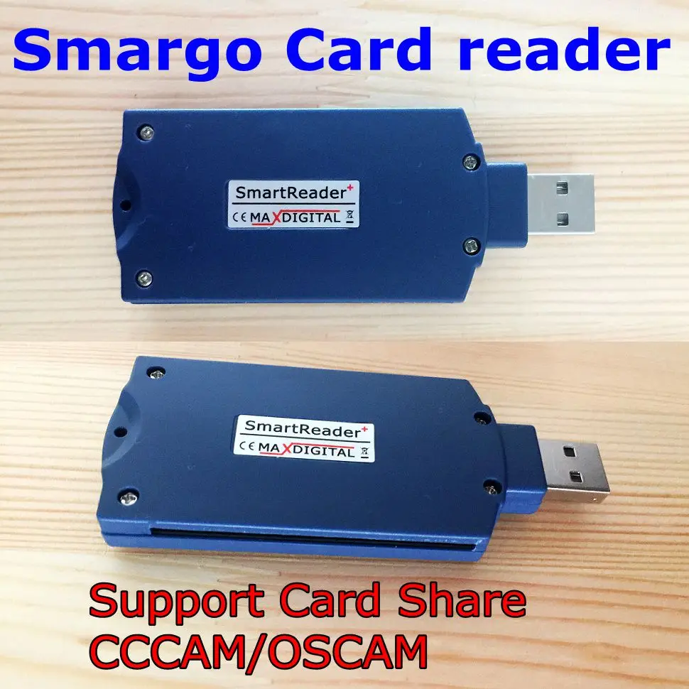 Устройство для чтения смарт-карт со спутниковой связью аналогичное smargo сервера