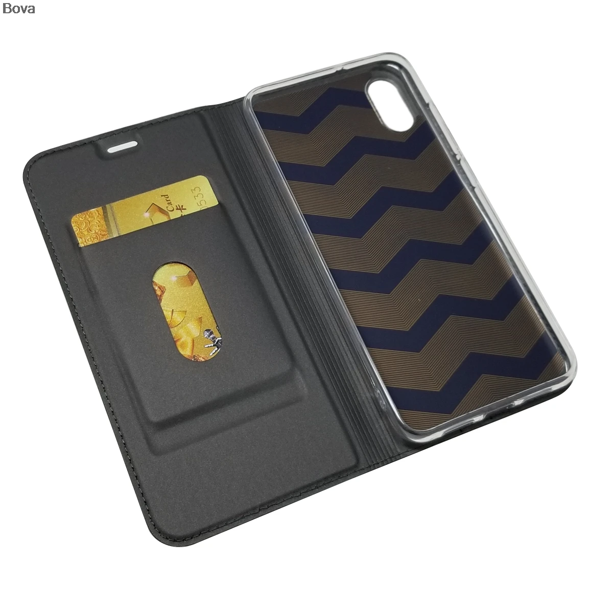 Чехол для Xiaomi Mi 8 Lite магнитный адсорбционный чехол Xiaoami Pro Матовый сенсорный флип