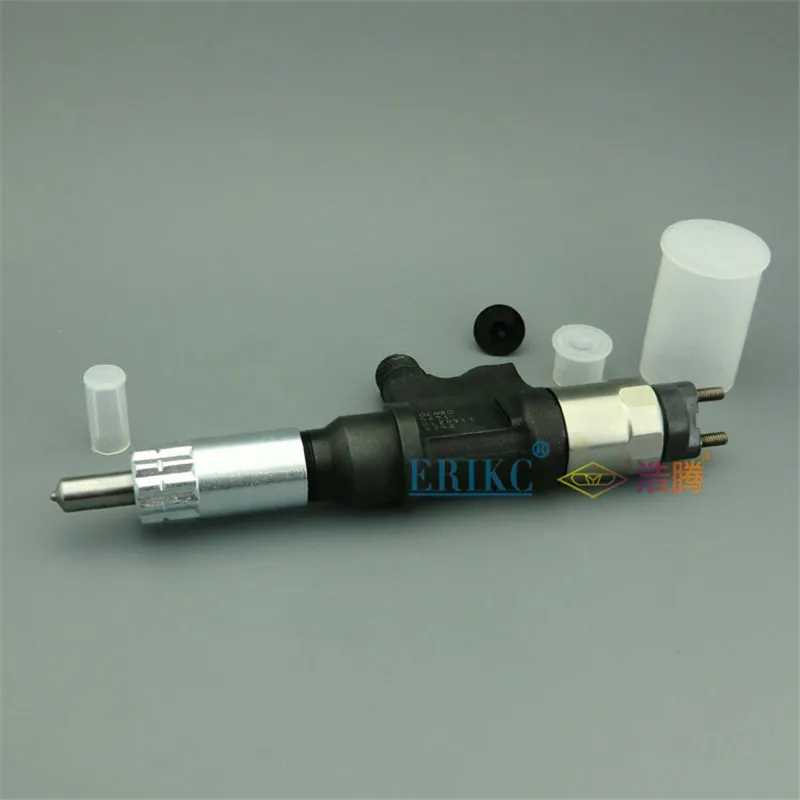 

ERIKC 0950005472 injection 5472 high pressure jet pump injector 095000-5472 (8-98151837-0) common rail fuel inyector for Isuzu