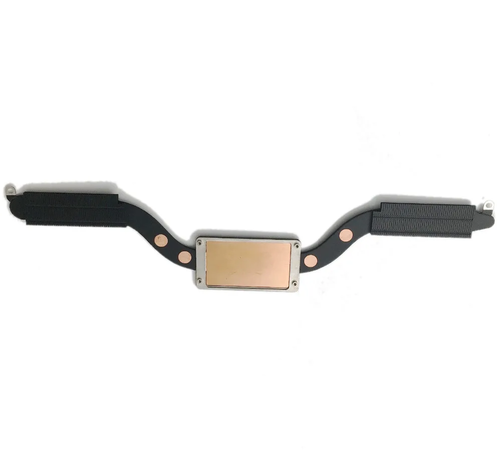 

For Apple Macbook Pro 13.3" A1706 Heat Sink Spreader Thermal Cooler 2016~2017