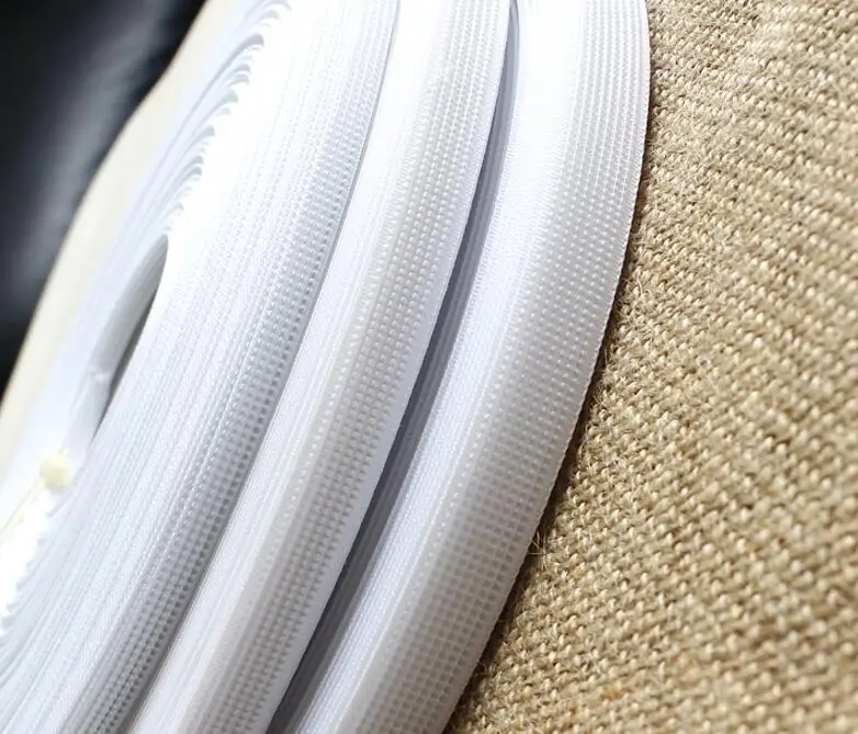 10 мм аксессуары для одежды DIY платья костюмы Свадебные импортные рыбки полиэстер