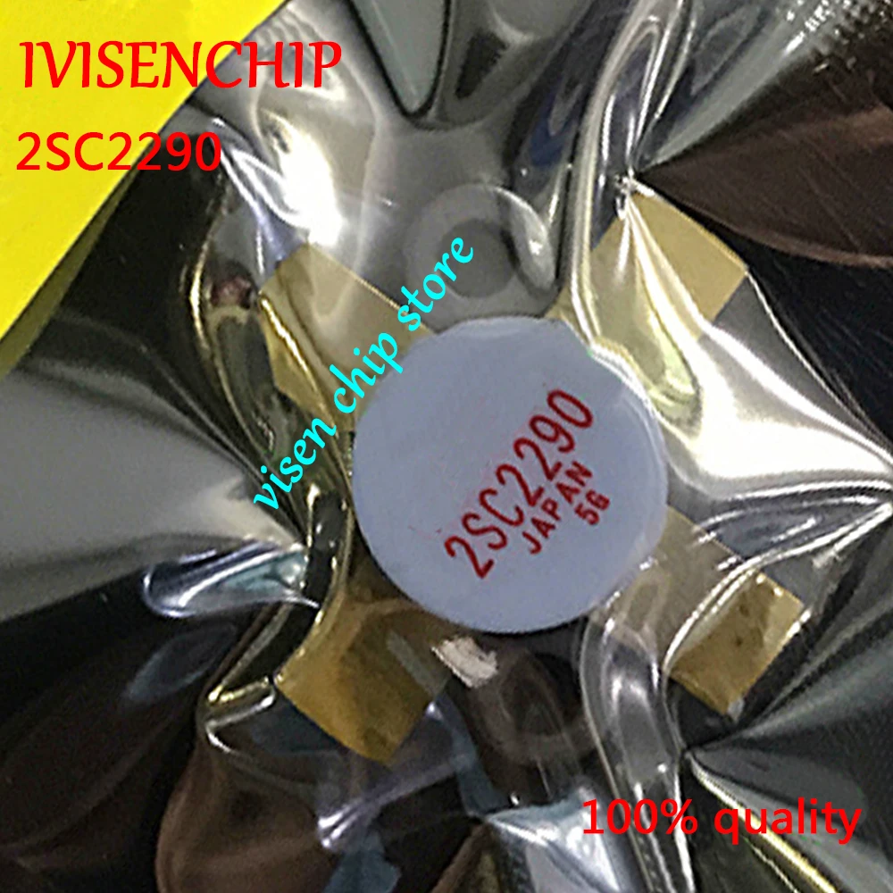 

2SC2290 C2290 TO-59, 1 шт.