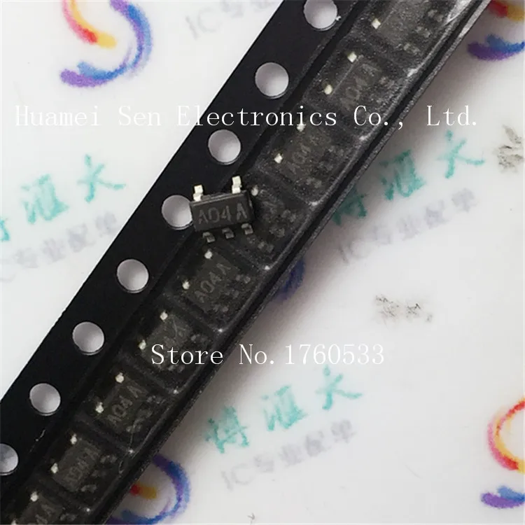 

Module LM7301IM5X LM7301IM5 LM7301 SOT23-5 Original authentic and new Free Shipping