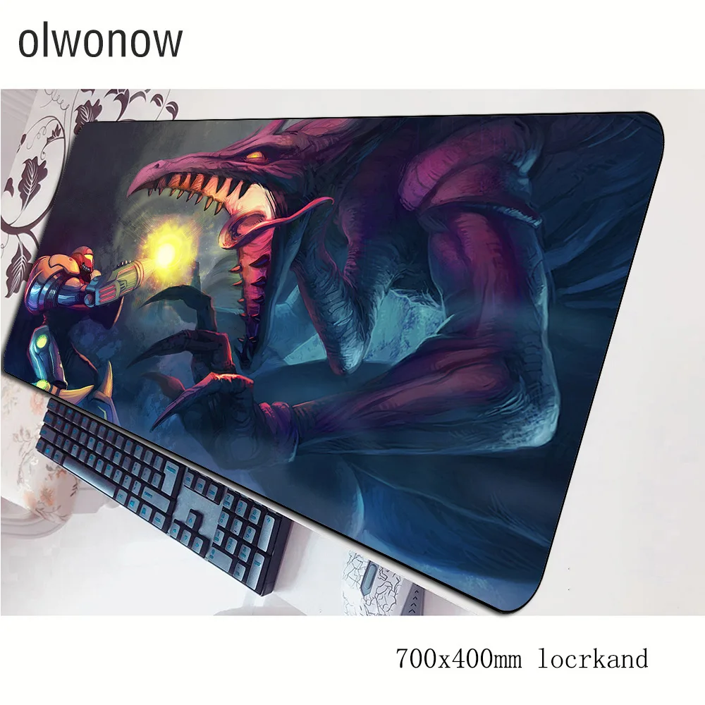 Коврик для мыши metroid x 3 мм