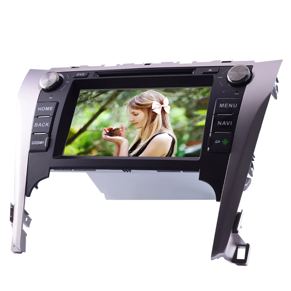 Android 4 Sub 8 &quotавтомобильный DVD для авто радио Сенсорный экран 1080P WiFi карта gps 4-х