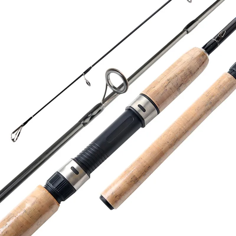 1 8 м фидерное удилище фидер подачи спиннинг удочкой полюс pesca карп приманка