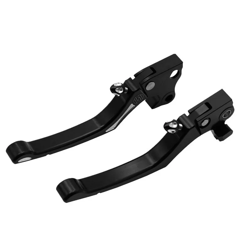 Новый Стиль 2x рычаги Тормозной сцепления для Harley Sportster XL883 XL1200 04-13 2004-2013 |