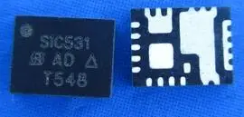 5PCS-10PCS SiC531CD-T1-GE3 SiC531CD SiC531 | Электроника