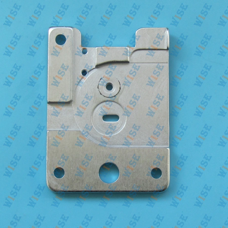 1 шт. пластина для горла ASM # B1241 373 000 подходит JUKI MB 372 373|asm| |