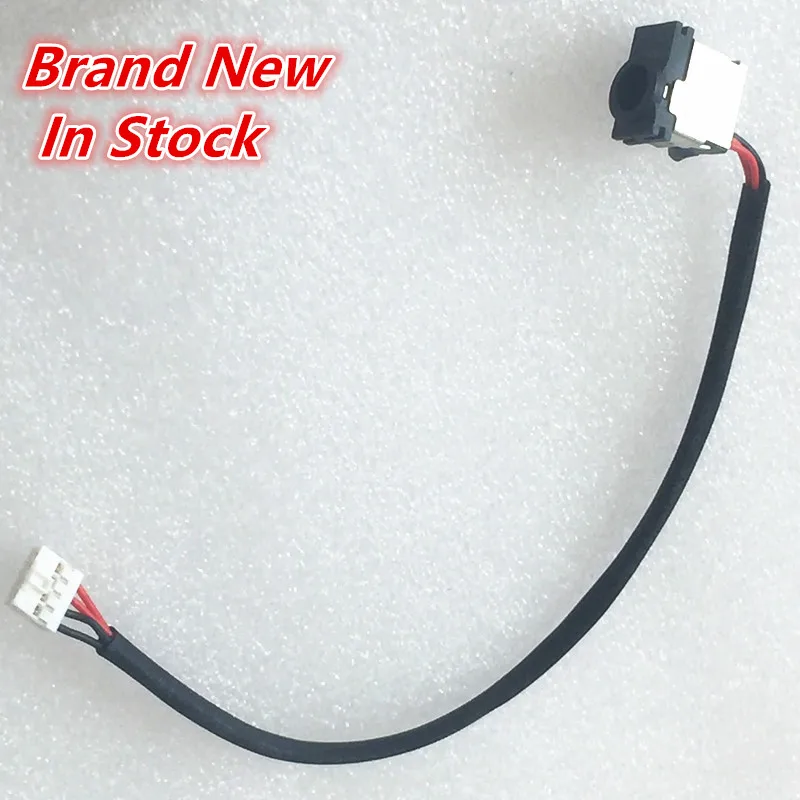 DC Jack кабель питания разъем порт для Samsung NP270 серии NP270E5V NP270E5U NP270E5G NP270E5J NP270E5E