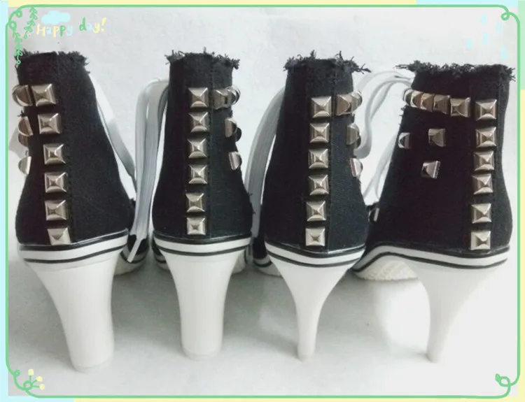 Женские кроссовки на платформе Прямая поставка 2019 Новые Полуботинки высоком