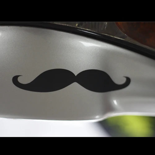 

Наклейки XGS, хеллафуя Автомобильная наклейка, безвкусная аппликация, автомобильные мотоциклетные наклейки