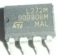 L272M L272 DIP8