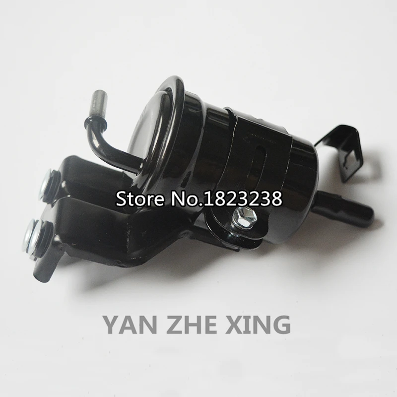 Топливный фильтр в сборе OEM: 23300 31100 для Toyota FJ CRUISER 2007 2009 4RUNNER 2002 2005 LAND PRADO 2004|assis| |