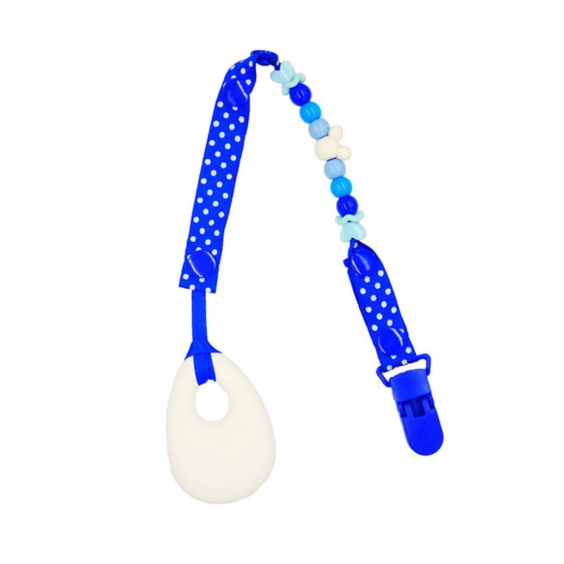 Baby Care Universal Holder Leash For Pacifiers Nipples Clip Chain Infant Child Soother Chains Teether hot | Игрушки и хобби
