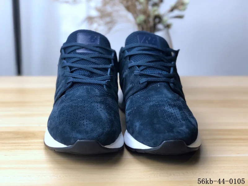 NEW BALANCE Msrc1he оригинальные мужские и женские кроссовки ретро кроссовки из натуральной кожи 4 цвета Eur36-45