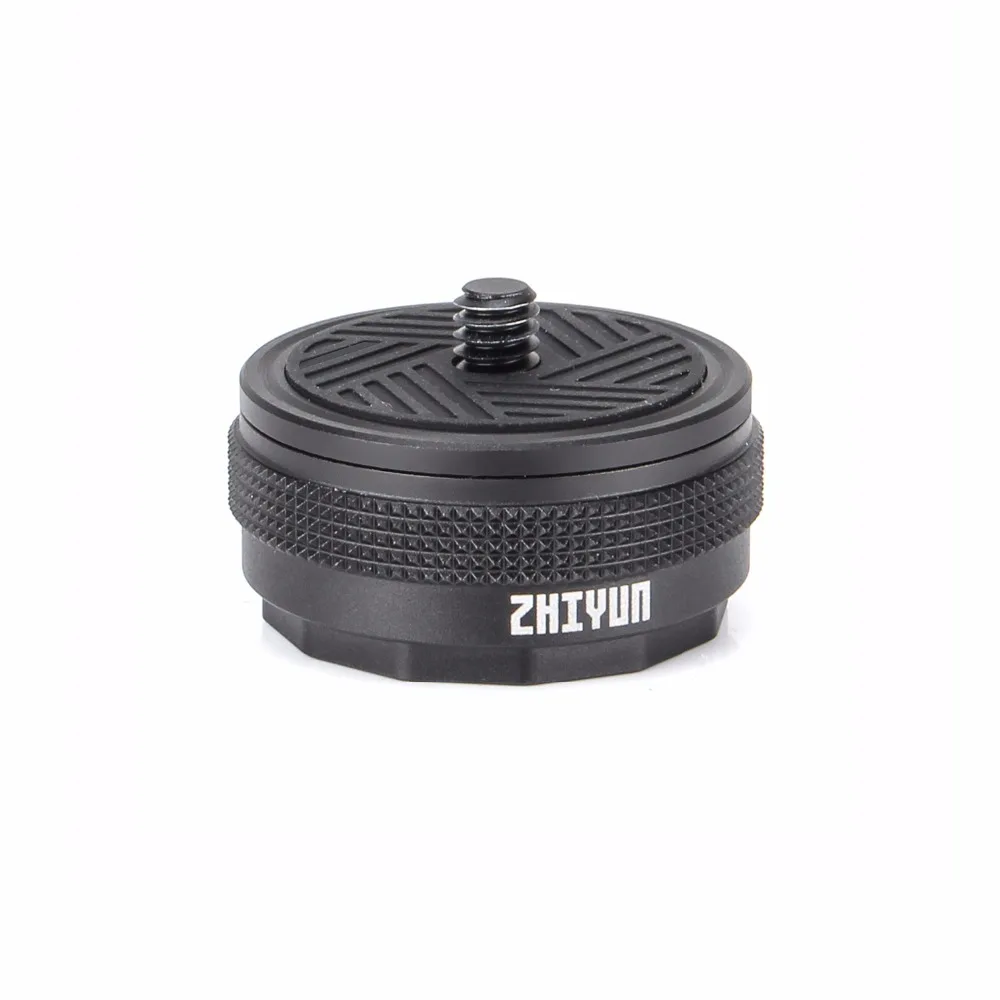 Быстрая настройка Zhiyun/фоторамка с сервоприводом/фотофокус для Zhiyun Weebill LAB / Weebill-S