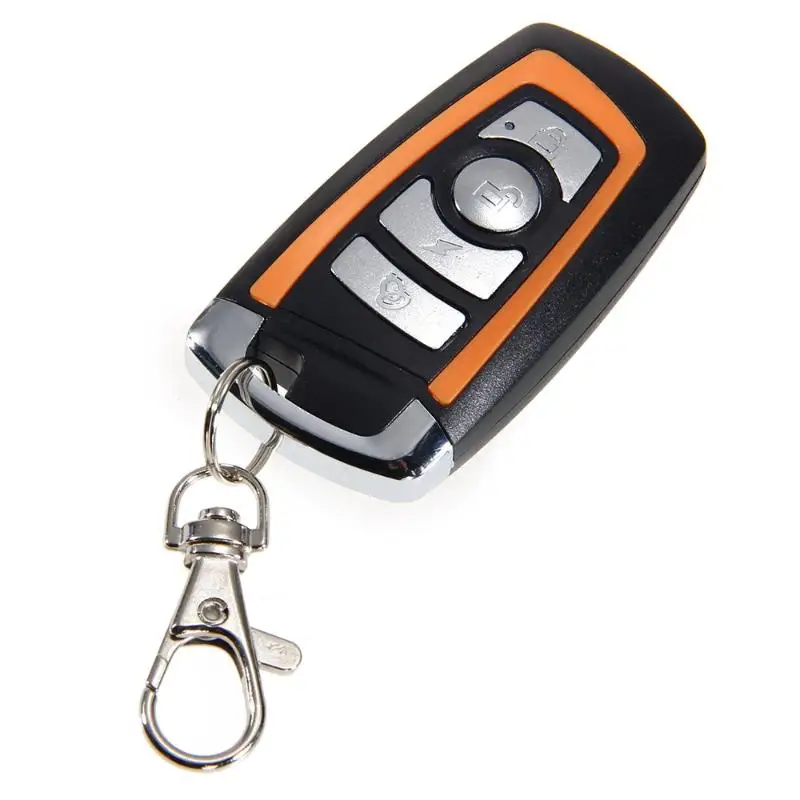 Система охранной сигнализации CARCHET 12 В для мотоцикла защита от кражи
