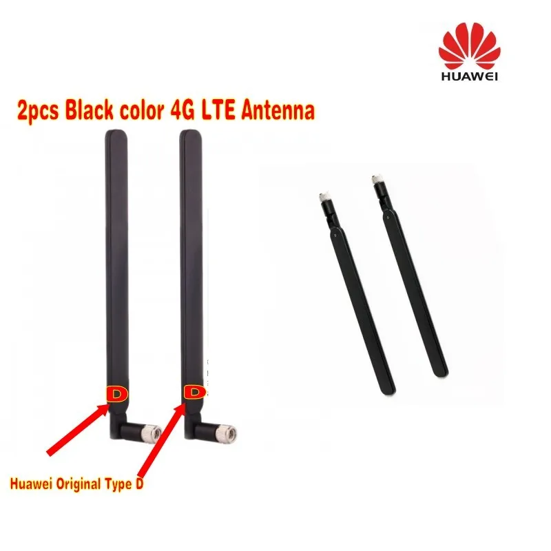 Оригинальная внешняя антенна для модема типа D 4G LTE с разъемом SMA папа huawei b593